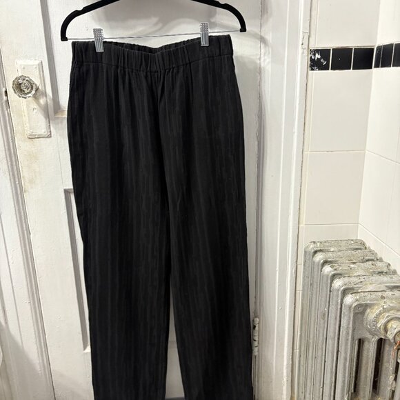 Callahan Etta Top and Bella Pant Set - Black - Picture 6 of 10